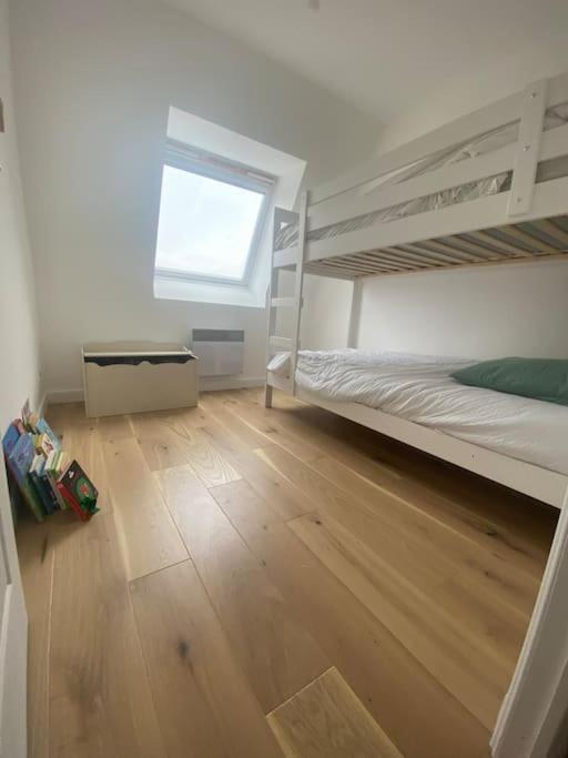 Hyper Centre - Duplex 73M2 Au Dernier Etage Lejlighed Le Touquet Eksteriør billede