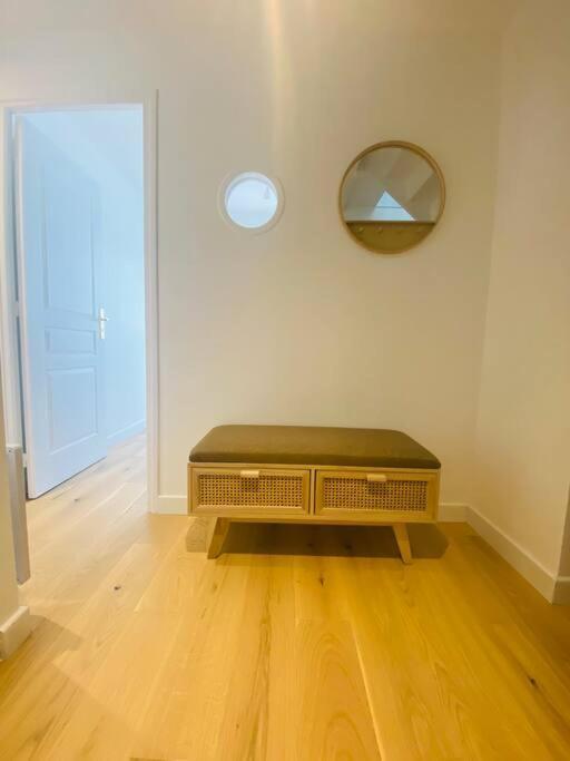 Hyper Centre - Duplex 73M2 Au Dernier Etage Lejlighed Le Touquet Eksteriør billede