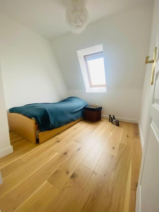 Hyper Centre - Duplex 73M2 Au Dernier Etage Lejlighed Le Touquet Eksteriør billede