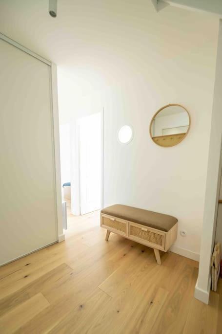 Hyper Centre - Duplex 73M2 Au Dernier Etage Lejlighed Le Touquet Eksteriør billede