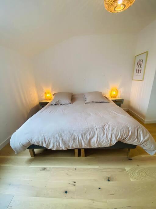 Hyper Centre - Duplex 73M2 Au Dernier Etage Lejlighed Le Touquet Eksteriør billede