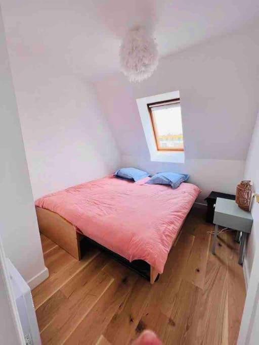 Hyper Centre - Duplex 73M2 Au Dernier Etage Lejlighed Le Touquet Eksteriør billede