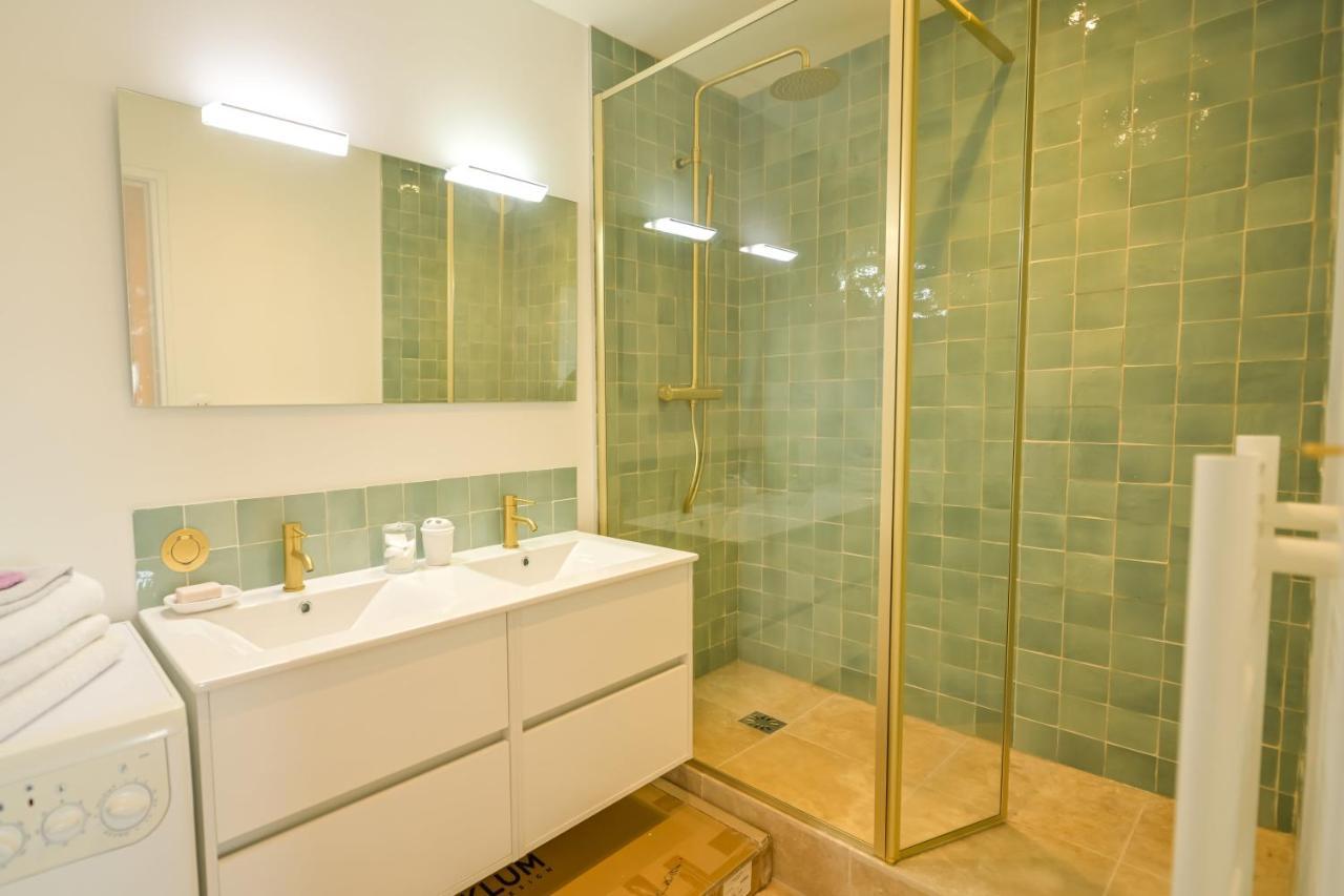 Hyper Centre - Duplex 73M2 Au Dernier Etage Lejlighed Le Touquet Eksteriør billede